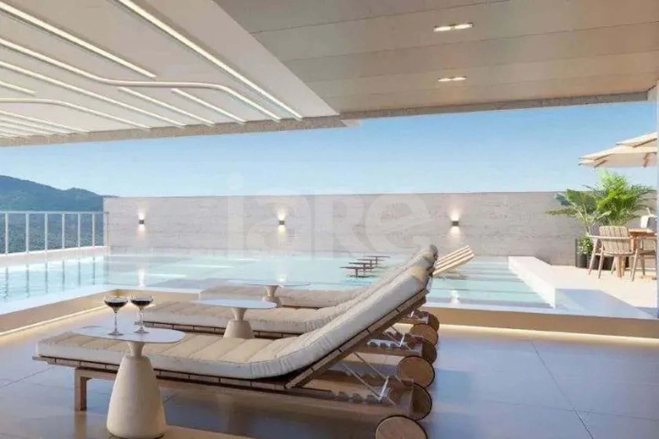 Zenith Tower - Studio com 28,4 m², em Perequê — foto 22