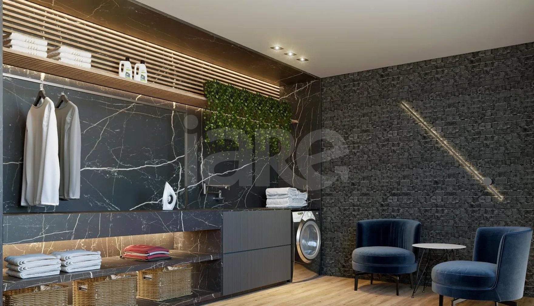 Unigreen - Apartamento com 60 m², em Manaíra — foto 12