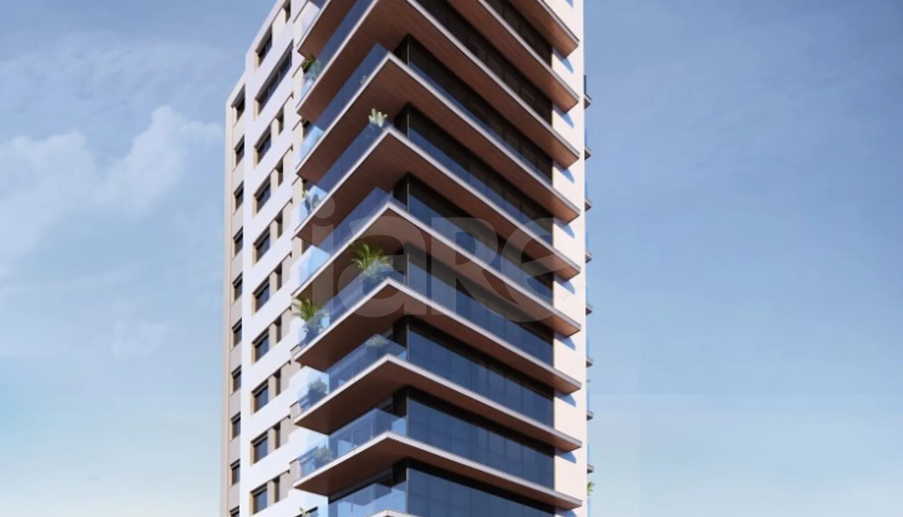 Alto Moinhos - Garden com 347,74 m², em Moinhos de Vento — foto 1