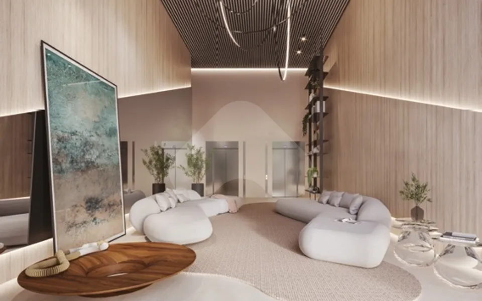 Gran Città - Apartamento com 141,44 m², em Centro — foto 5