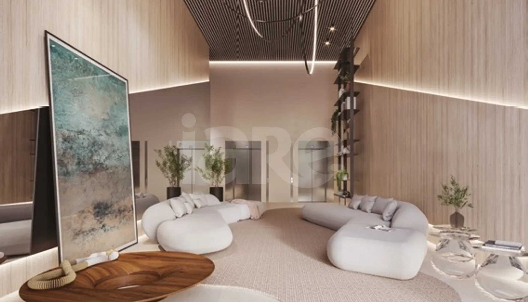 Gran Città - Garden com 271,51 m², em Centro — foto 14