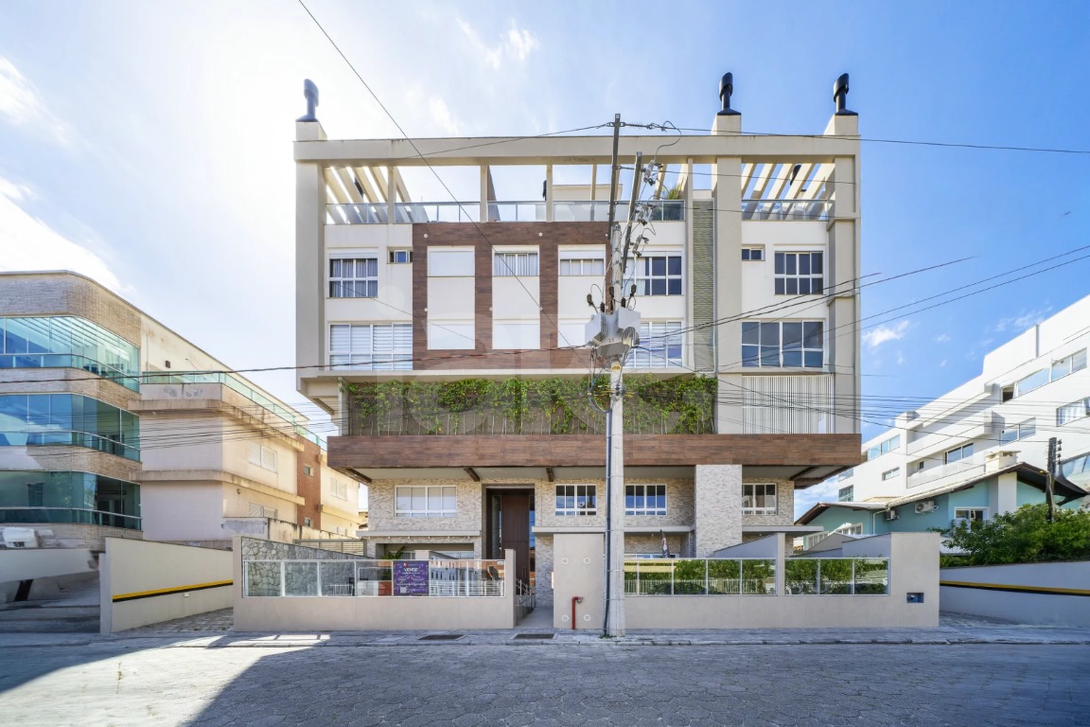 Reserva Mariscal - Apartamento com 82,67 m², em Mariscal — foto 1