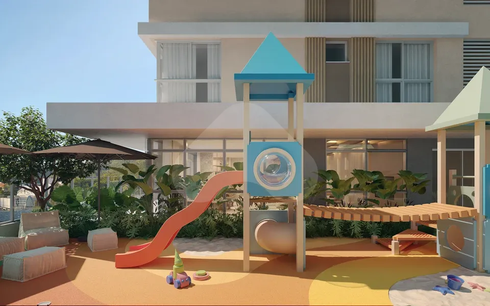 Brava Drummond - Apartamento com 94 m², em Praia Brava de Itajaí — foto 10