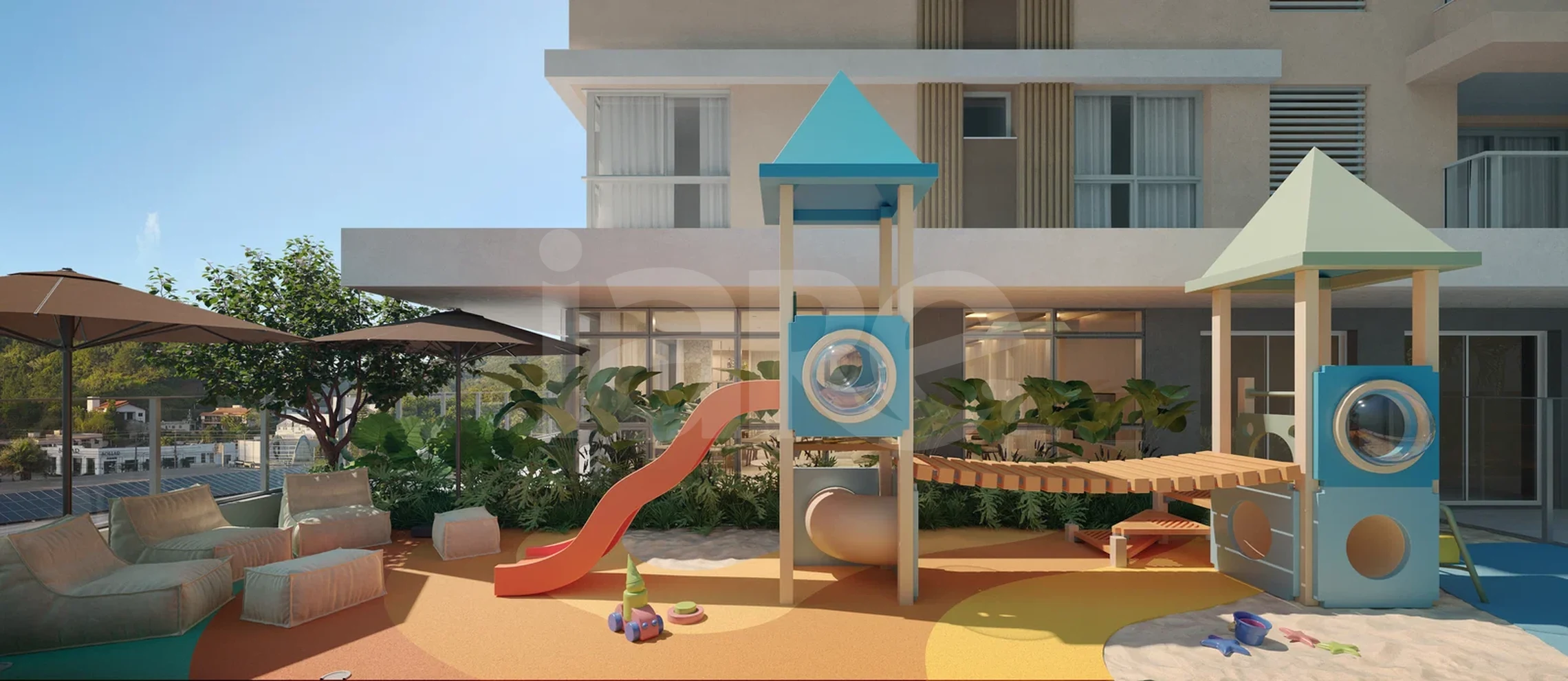 Brava Drummond - Apartamento com 129 m², em Praia Brava de Itajaí — foto 14