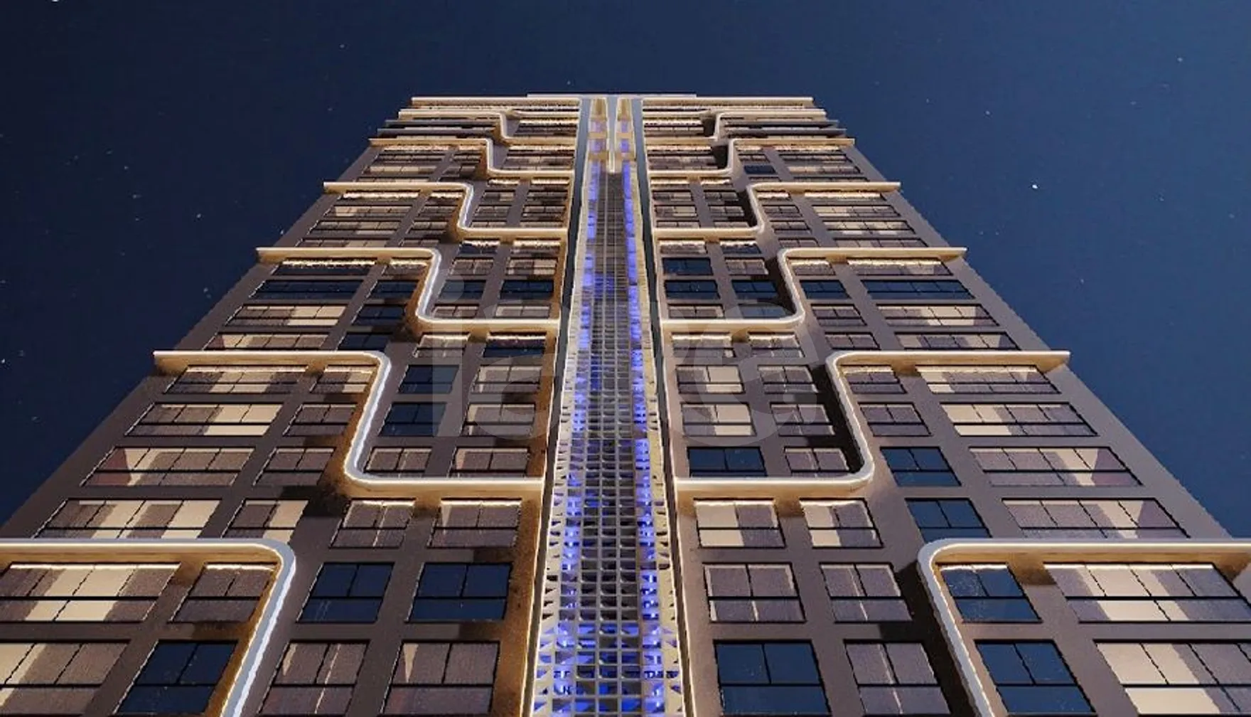 Esplêndido Residence - Apartamento com 140 m², em Perequê — foto 9