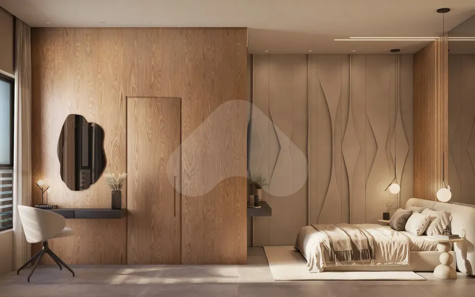Mônaco Unique - Apartamento com 83,2 m², em Perequê — foto 19