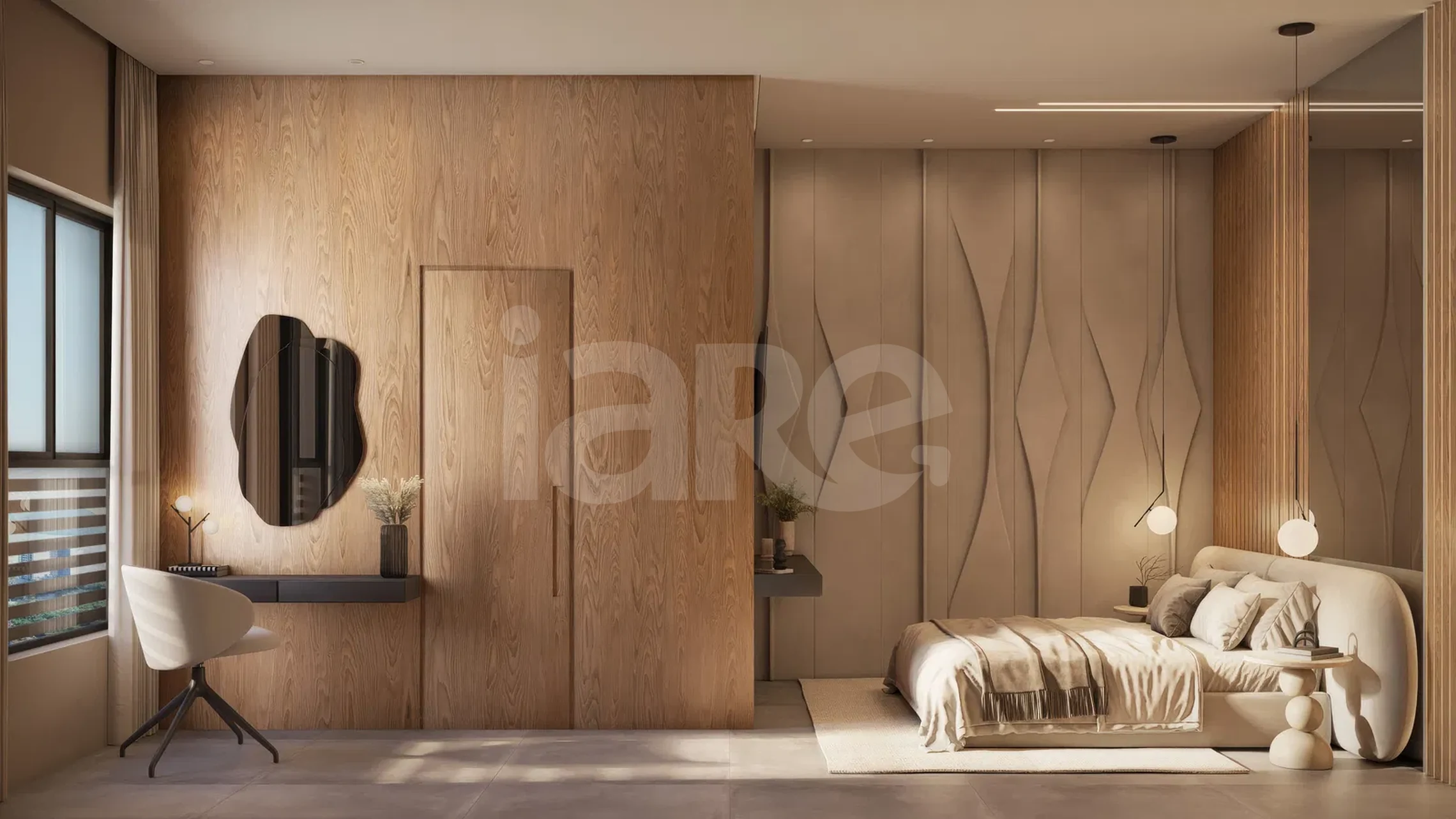 Mônaco Unique - Apartamento com 89 m², em Perequê — foto 3