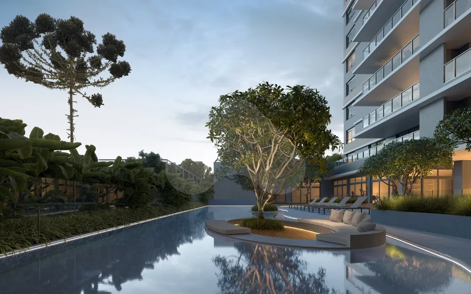 Verdant - Apartamento com 145,08 m², em Petrópolis — foto 19