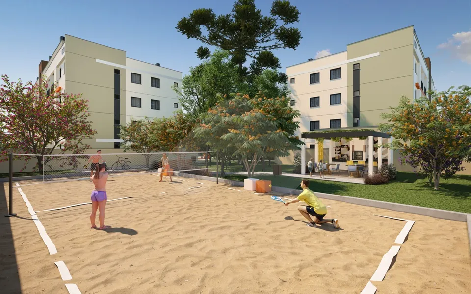 Meo Hauer - Garden com 53,01 m², em Hauer — foto 11