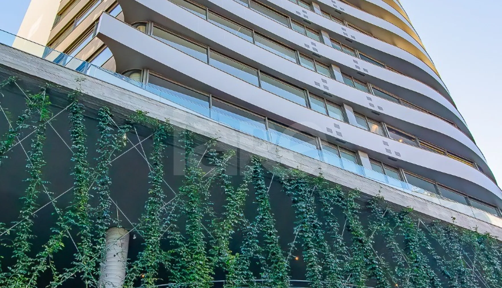 Vista Apto ART3120 - Apartamento com 164,78 m², em Bela Vista — foto 20