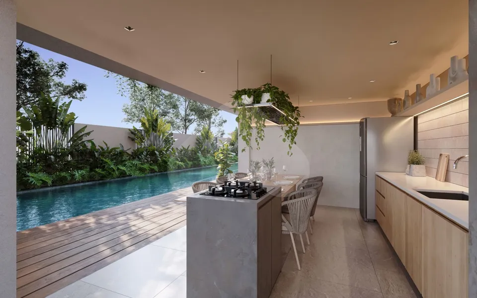 Morata Living Residence - Apartamento com 43 m², em Imbiribeira — foto 15