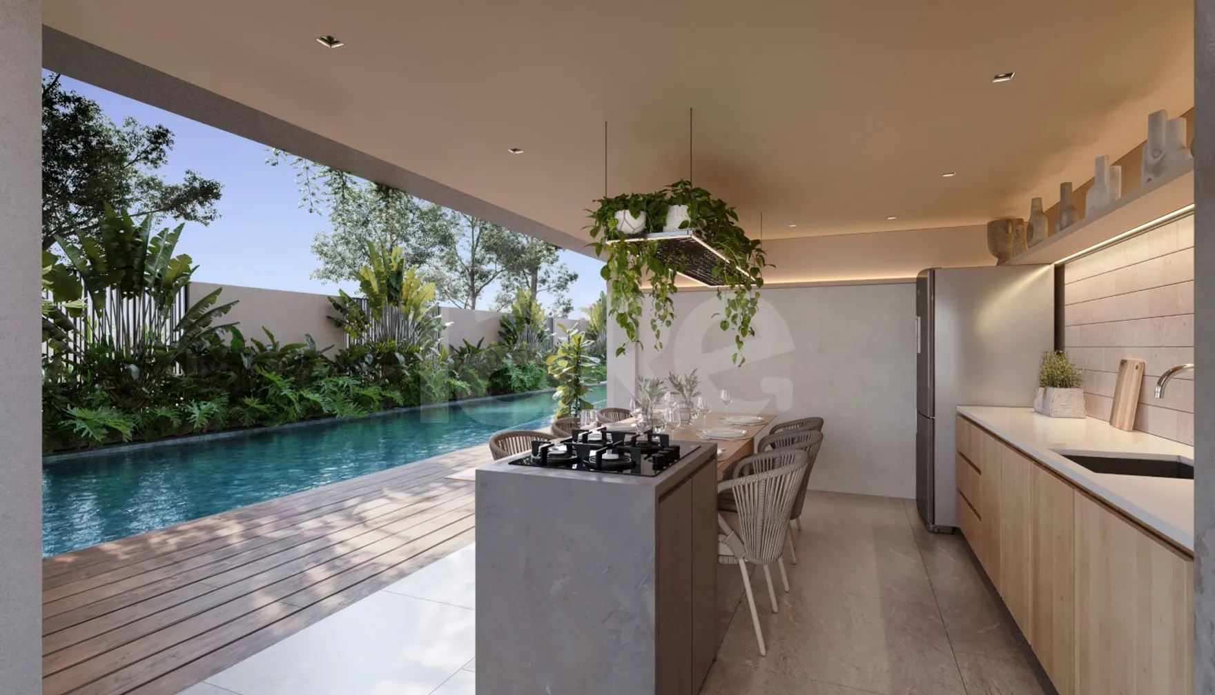 Morata Living Residence - Garden com 62,67 m², em Imbiribeira — foto 22