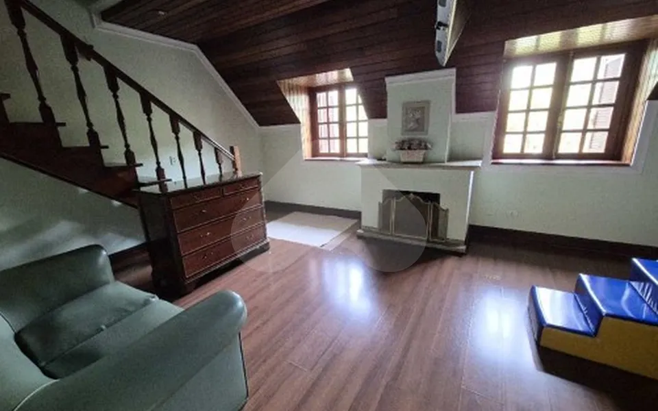 JLPPP 77 Casa - Casa com 550 m², em Morumbi — foto 10