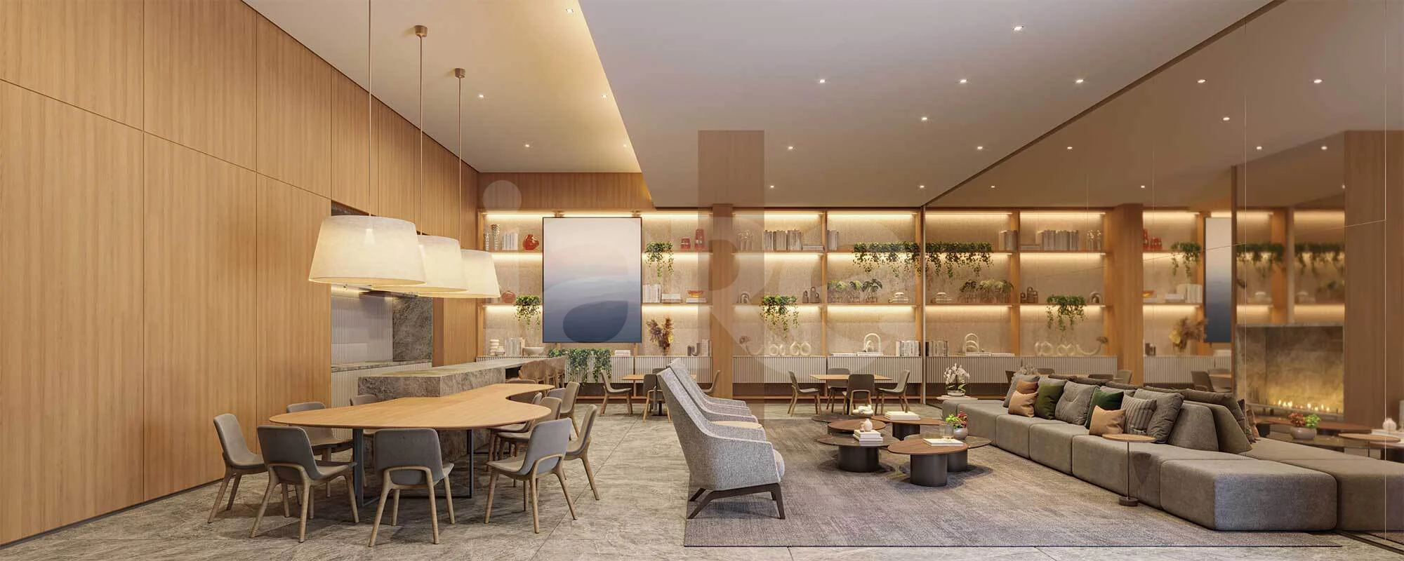 Agami Park Residences - Apartamento com 215,18 m², em Moema — foto 20