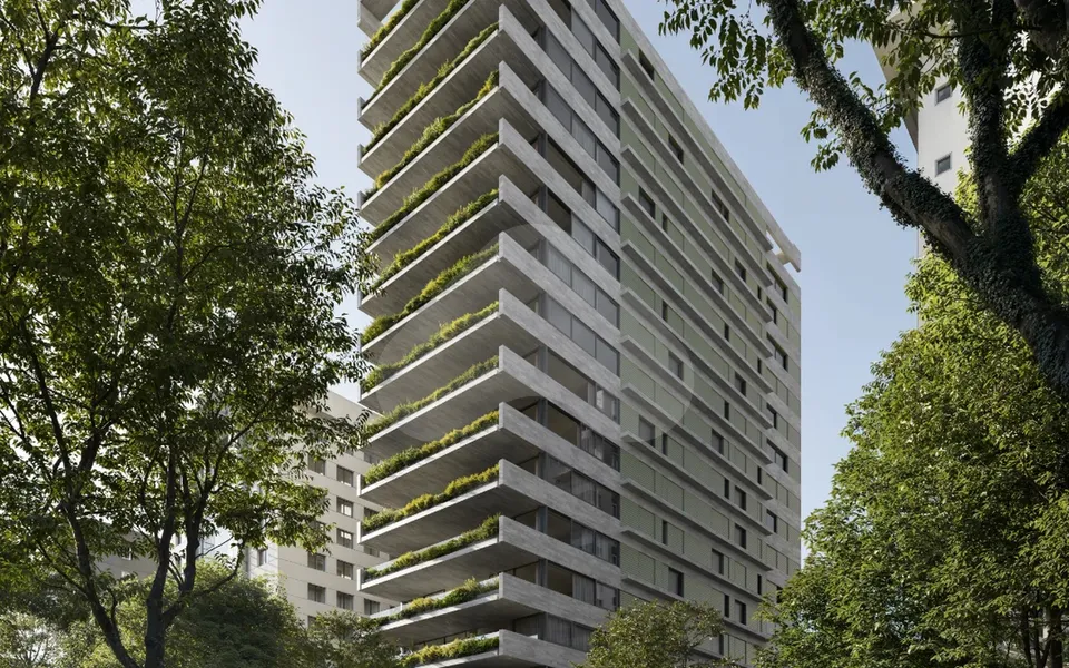 Artigas - Apartamento com 484,03 m², em Bela Vista — foto 2