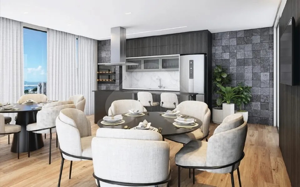 Satus Home - Apartamento com 67,85 m², em Fazenda — foto 7