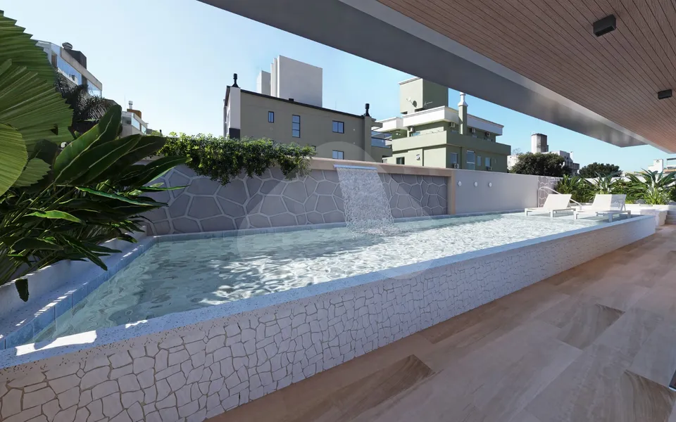 Zenith Residence - Apartamento com 40,04 m², em Bombas — foto 18
