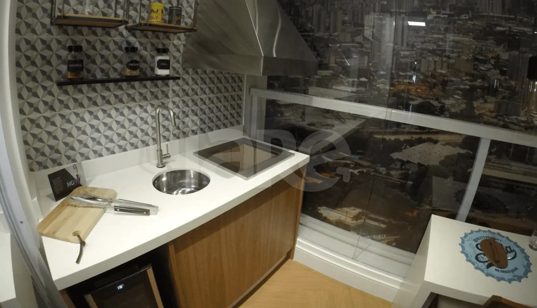 Now - Apartamento com 65 m², em Rochdale — foto 9