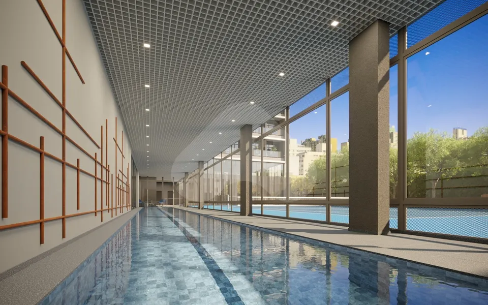 Oscar Freire Unlimited - Apartamento com 220,02 m², em Pinheiros — foto 21