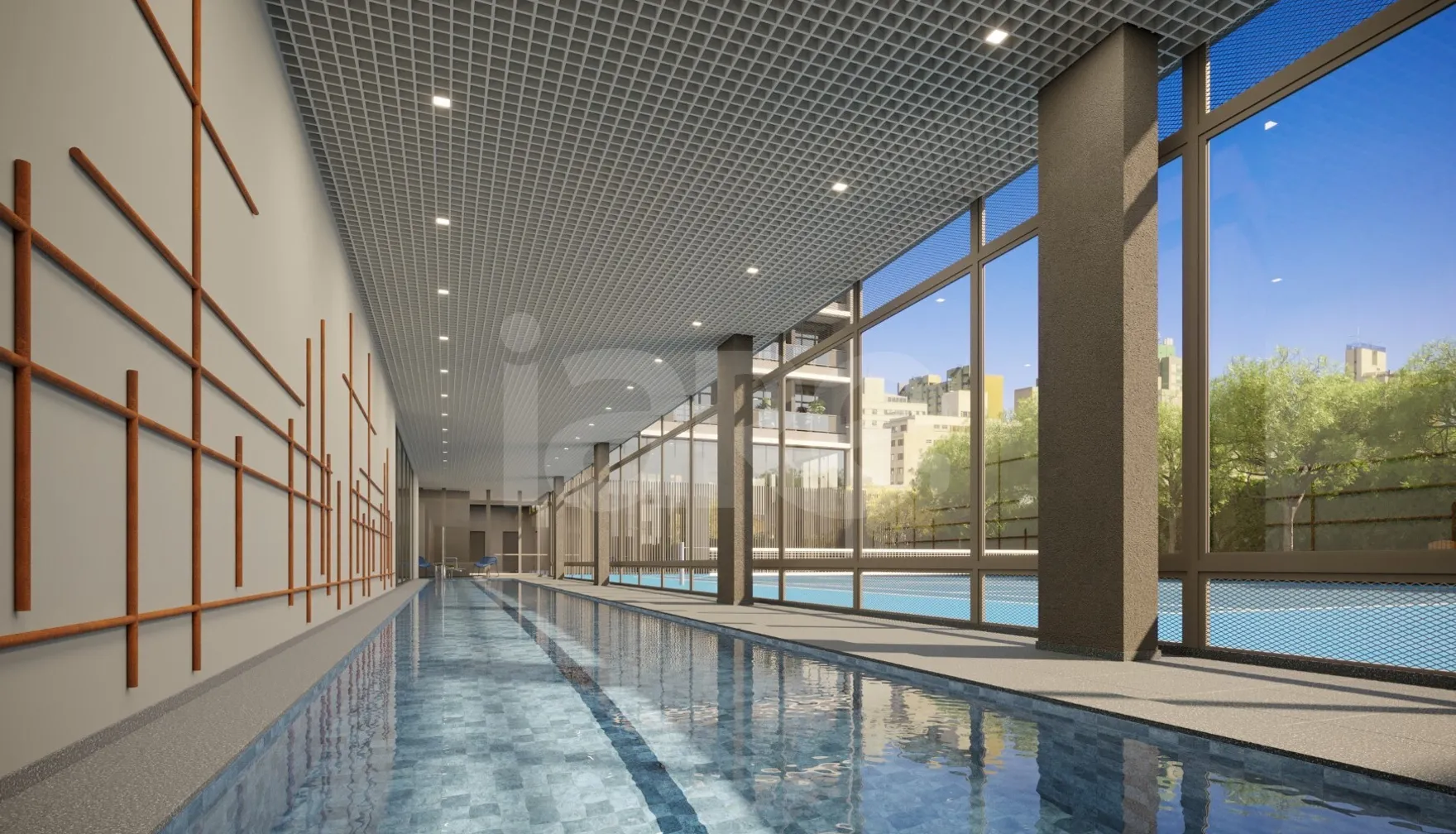 Oscar Freire Unlimited - Apartamento com 220,02 m², em Pinheiros — foto 21