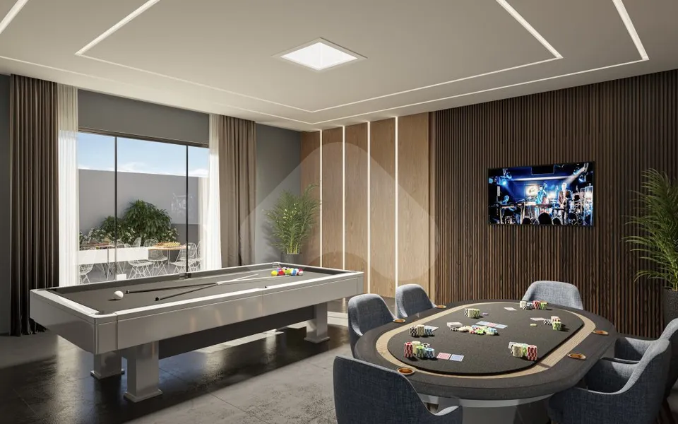Fiori Del Mare - Apartamento com 132,91 m², em Meia Praia — foto 8