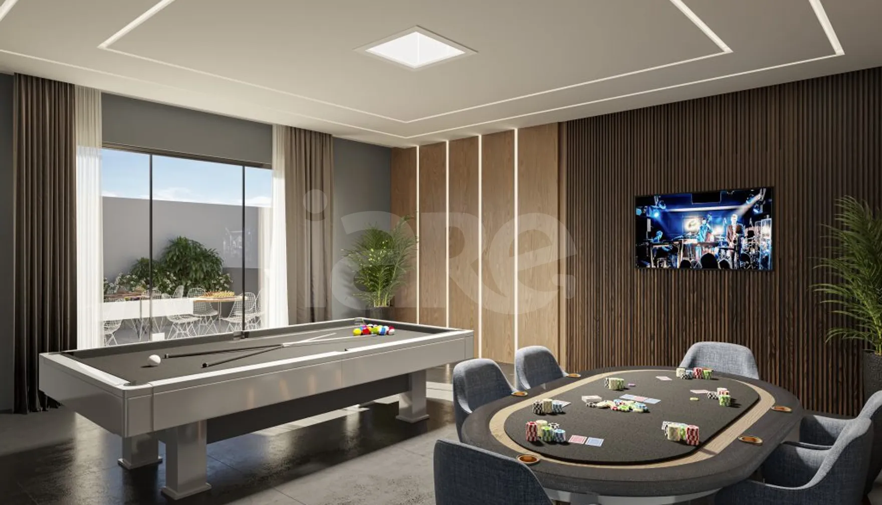 Fiori Del Mare - Apartamento com 132,91 m², em Meia Praia — foto 10