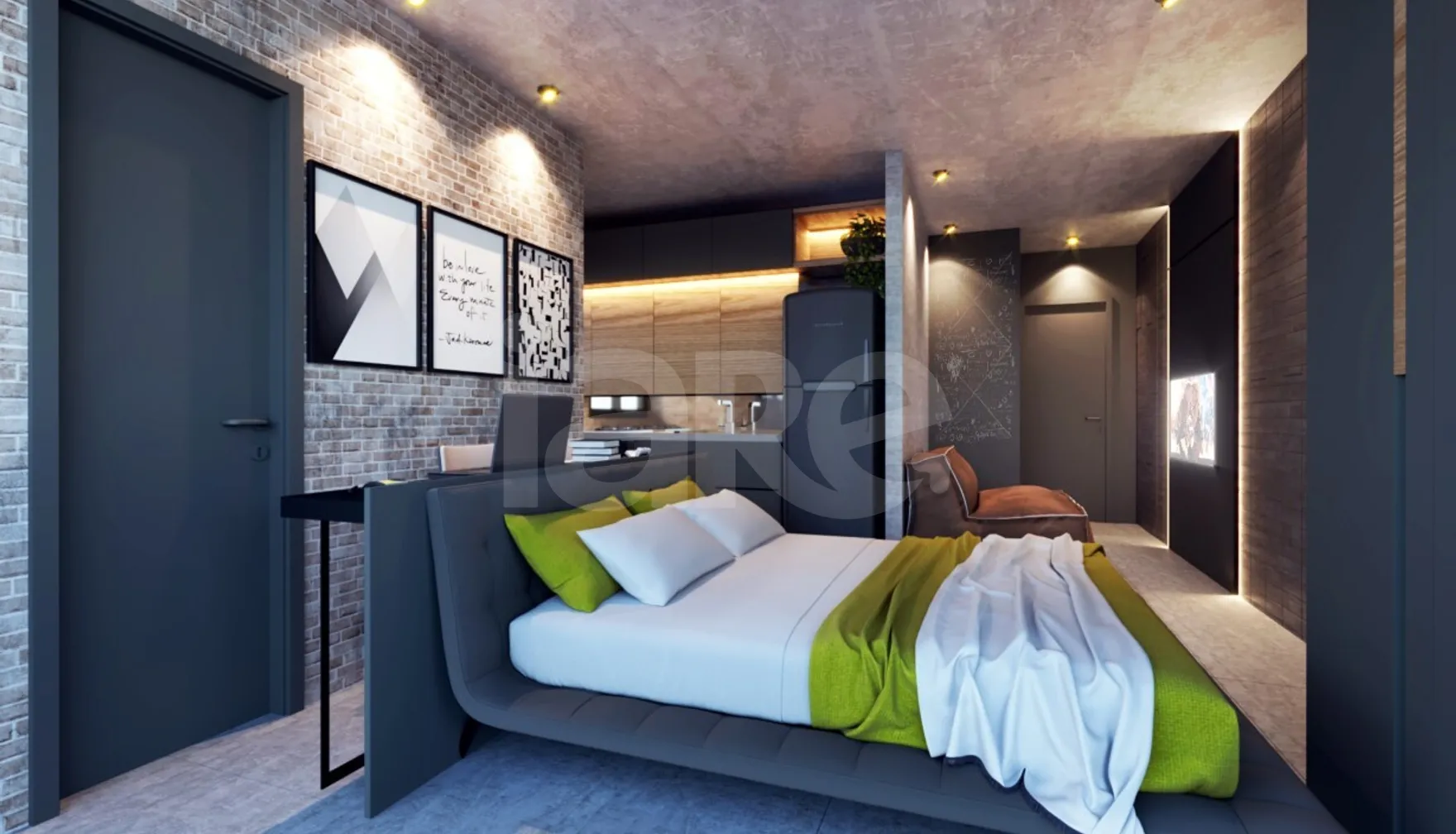 265.Brooklyn - Apartamento com 95,94 m², em Barro Vermelho — foto 12