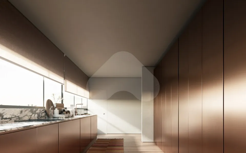 Serena - Apartamento com 277,93 m², em Cerqueira César — foto 7