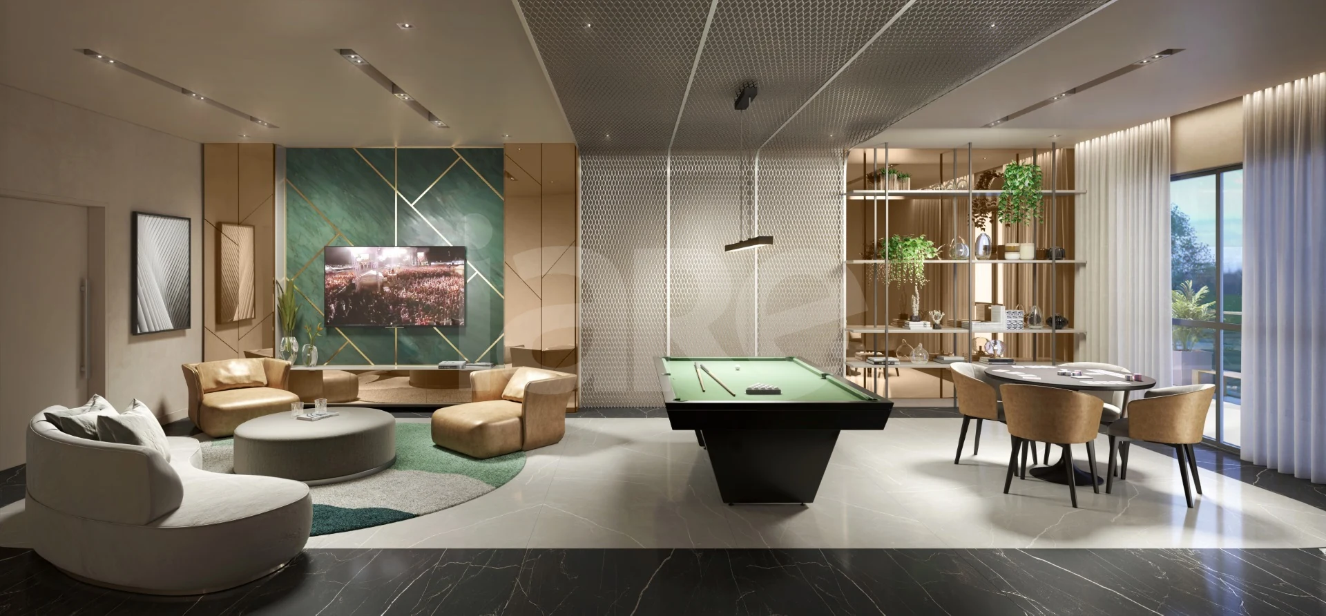 Arbo Residences - Garden com 124,43 m², em Higienópolis — foto 20