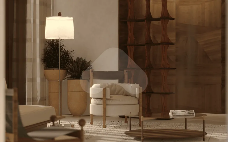 Casa Jobim - Apartamento com 117,85 m², em Campina do Siqueira — foto 26
