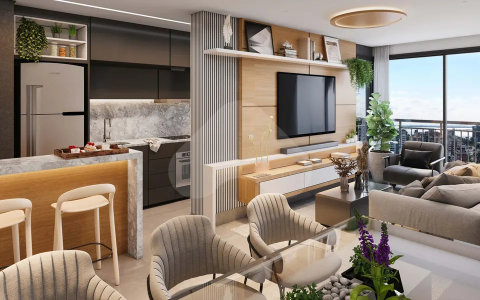 York - Apartamento com 68,23 m², em Menino Deus — foto 13