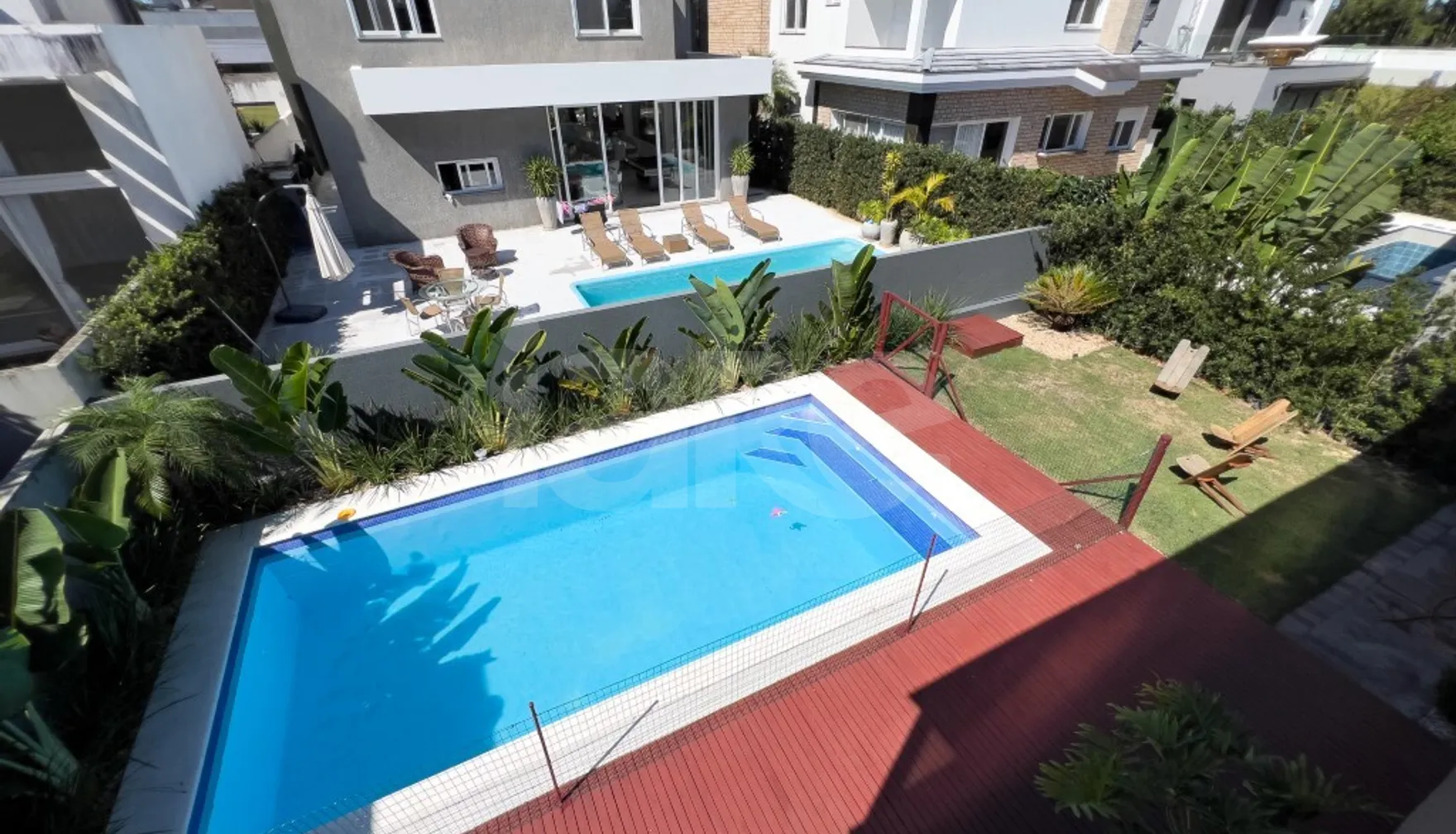 Condomínio Velas da Marina Terreno QR4L10 - Casa com 336 m², em Morada do Sol — foto 46