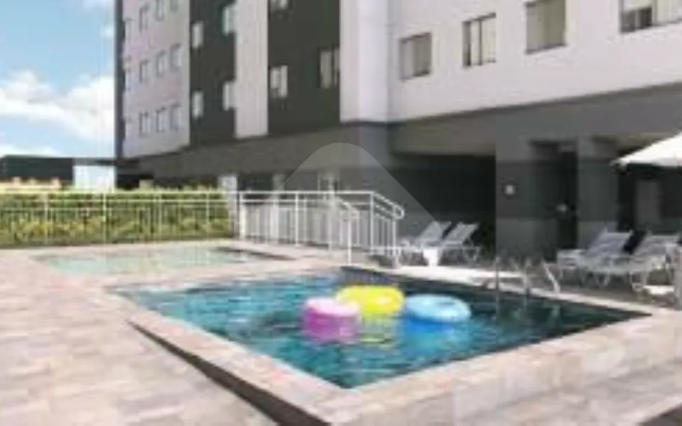 Livus Jaraguá - Apartamento com 32,82 m², em Jardim Jaraguá — foto 25