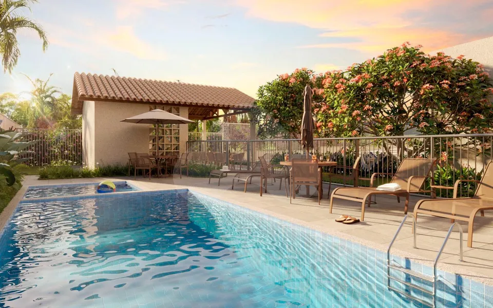 Alto Eliseos 74 - Apartamento com 35,94 m², em Jardim Campos Elíseos — foto 8