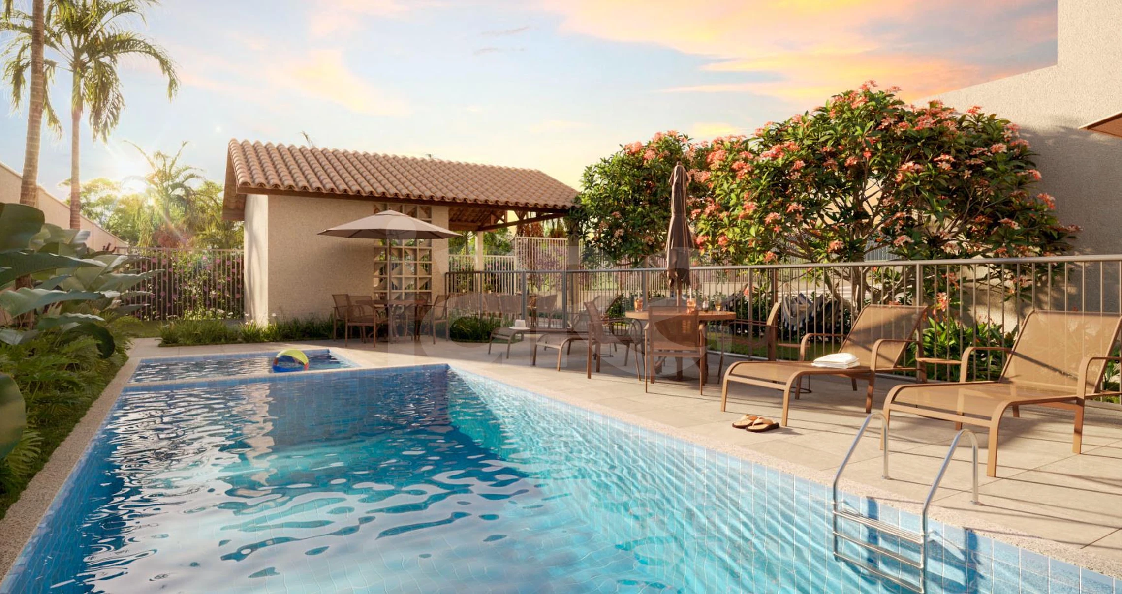 Alto Eliseos 74 - Garden com 58,13 m², em Jardim Campos Elíseos — foto 8