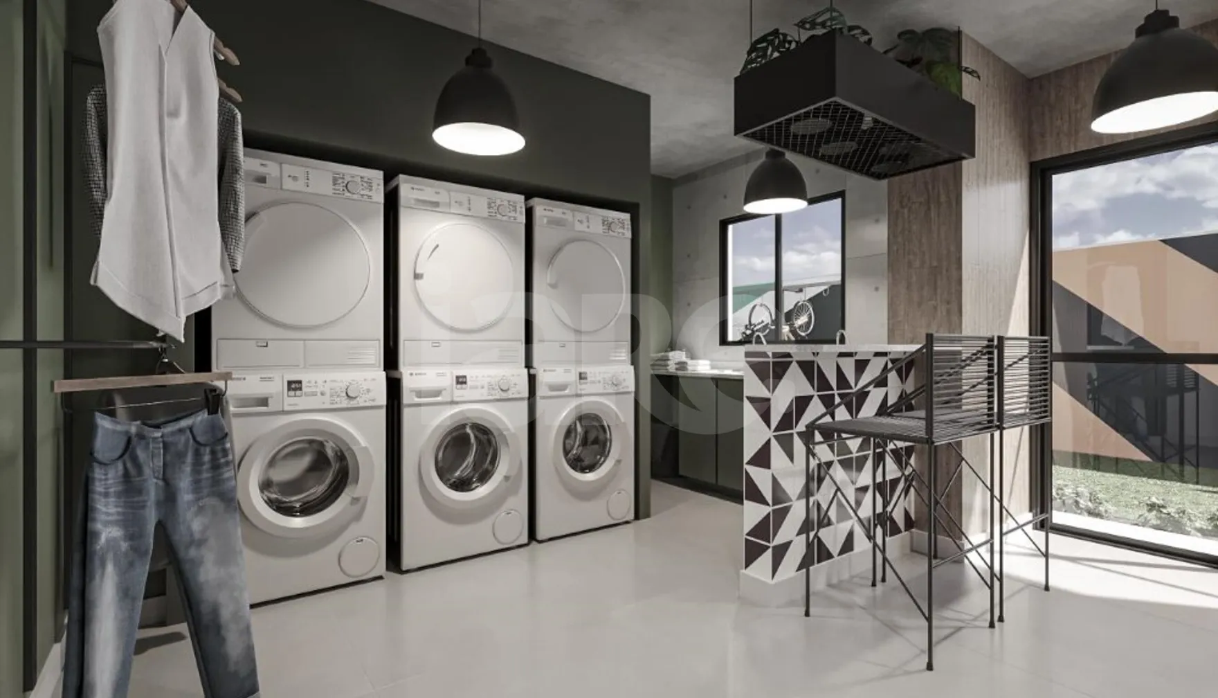 Nurban Carnaubeiras - Garden com 41,53 m², em Conceição — foto 7