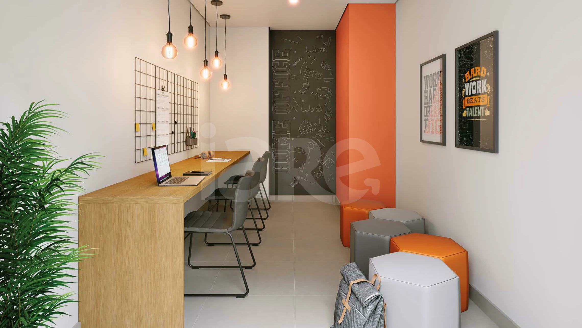 Next Guarulhos - Apartamento com 37 m², em Ponte Grande — foto 13