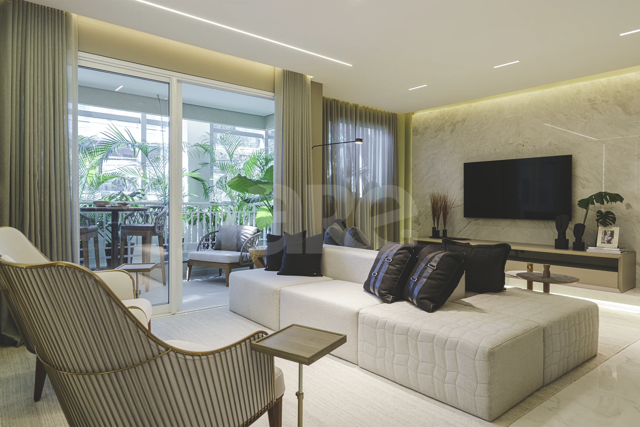 Terrasse Vincennes - Garden com 127,58 m², em Juvevê — foto 17