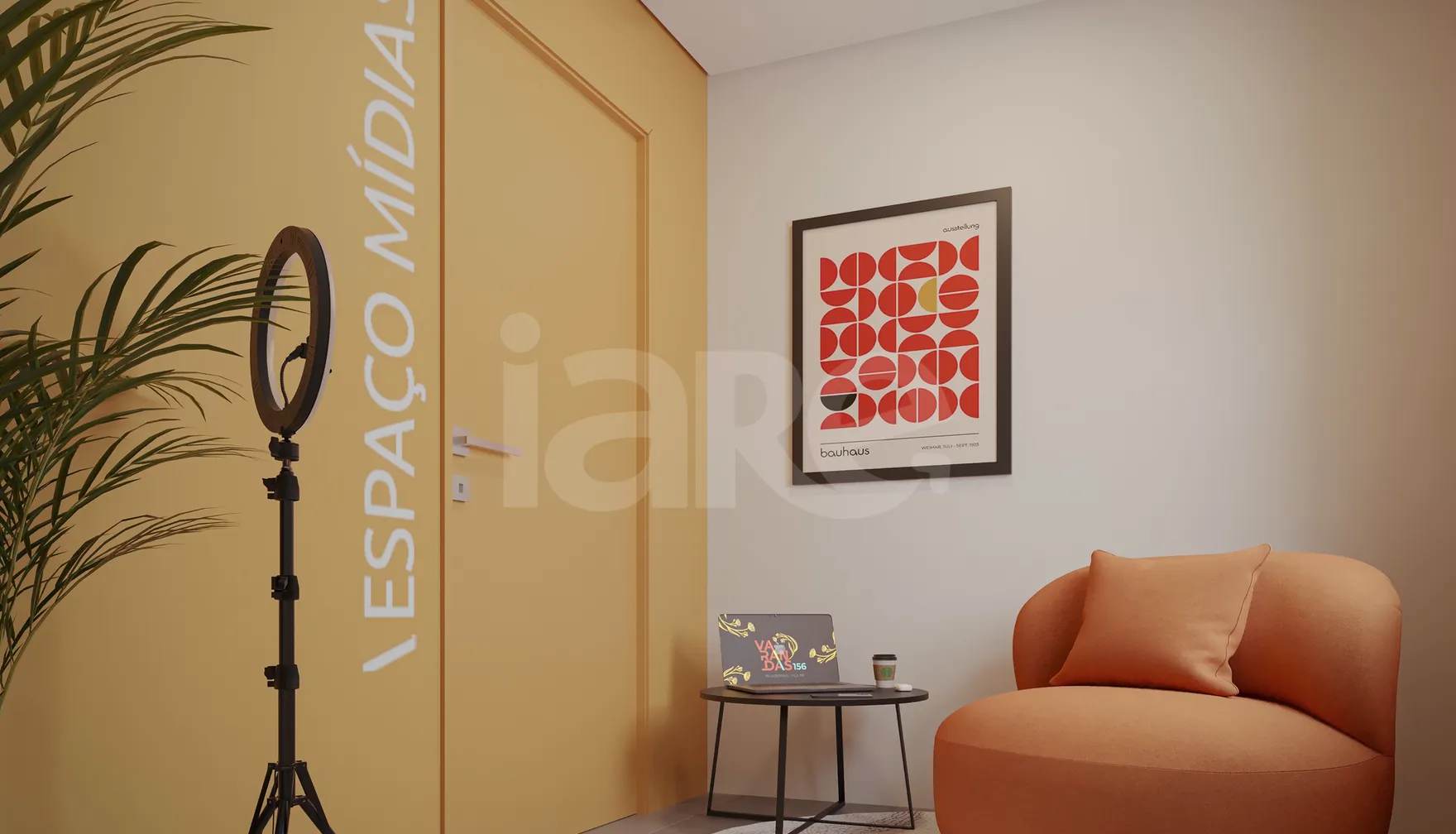 Varandas 156 - Garden com 63,37 m², em Vila Ré — foto 8