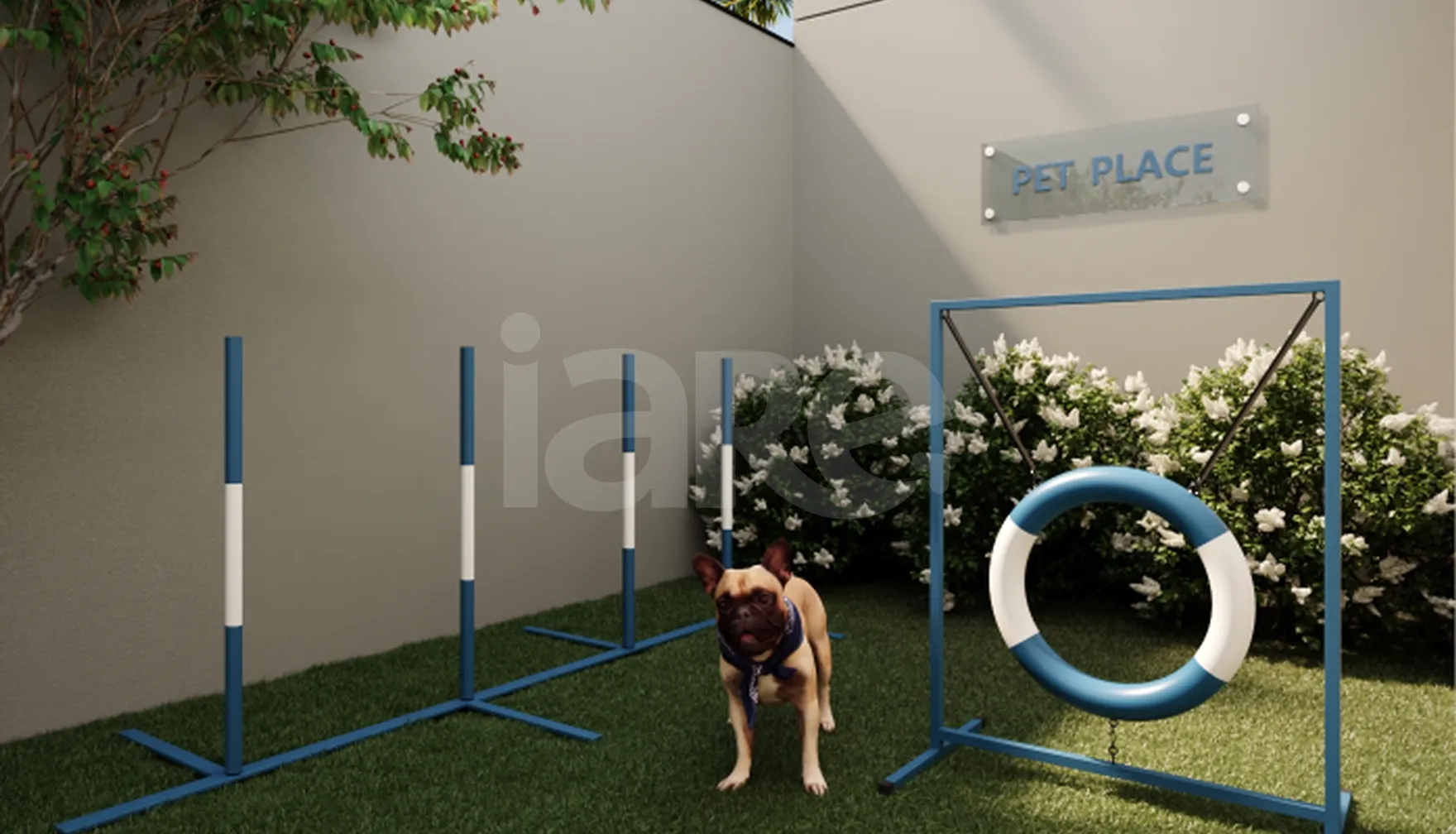 Lares Parada Inglesa - Garden com 48,43 m², em Vila Isolina Mazzei — foto 15
