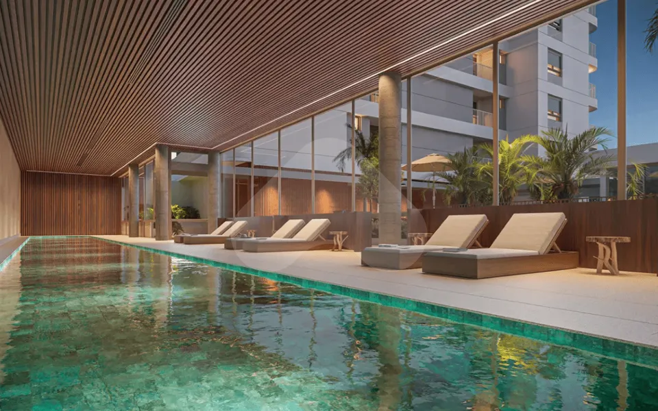 Ibiatã - Apartamento com 182,35 m², em Paraíso — foto 29