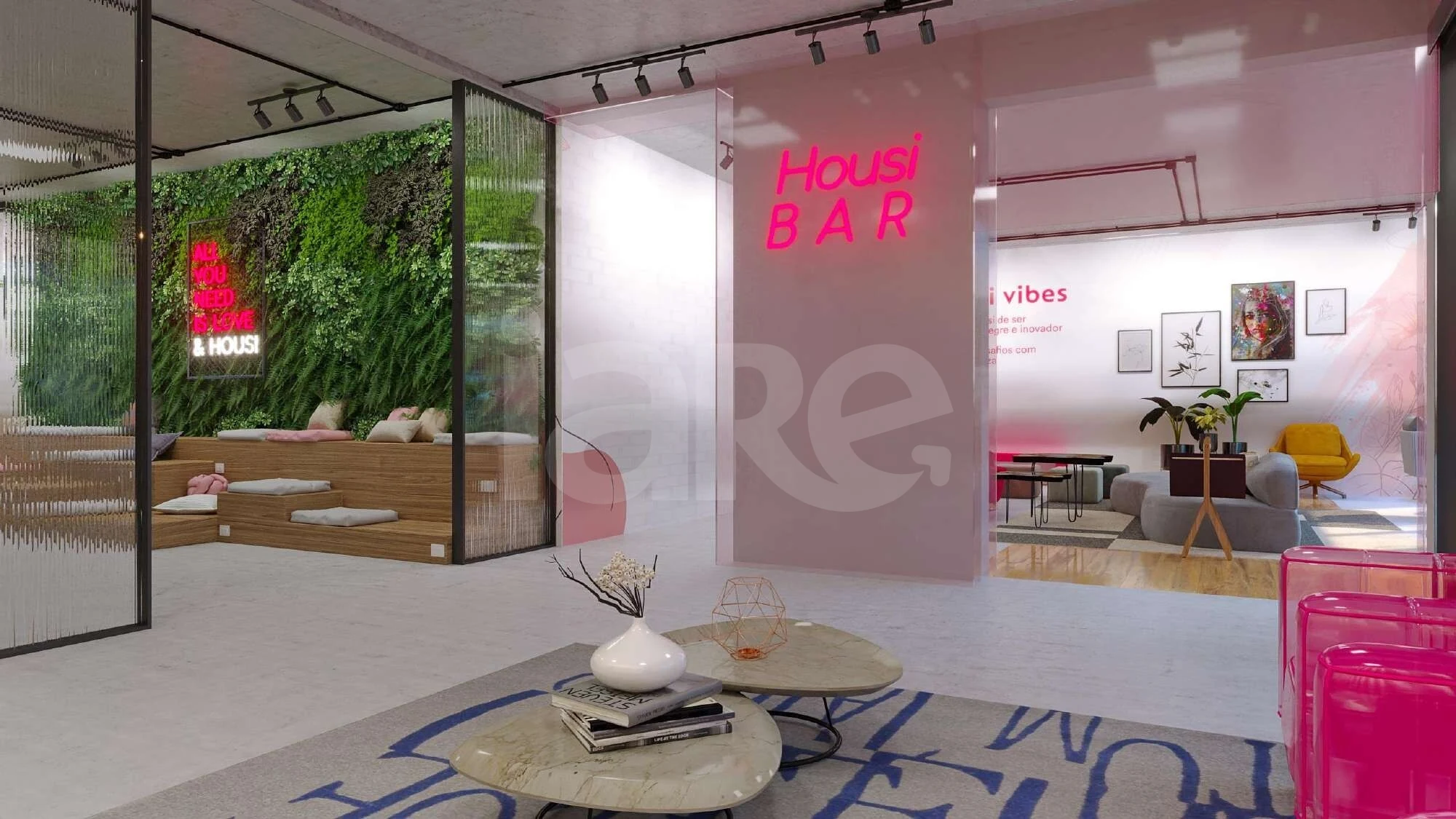 ON Maracatins - Studio com 24,65 m², em Moema — foto 14