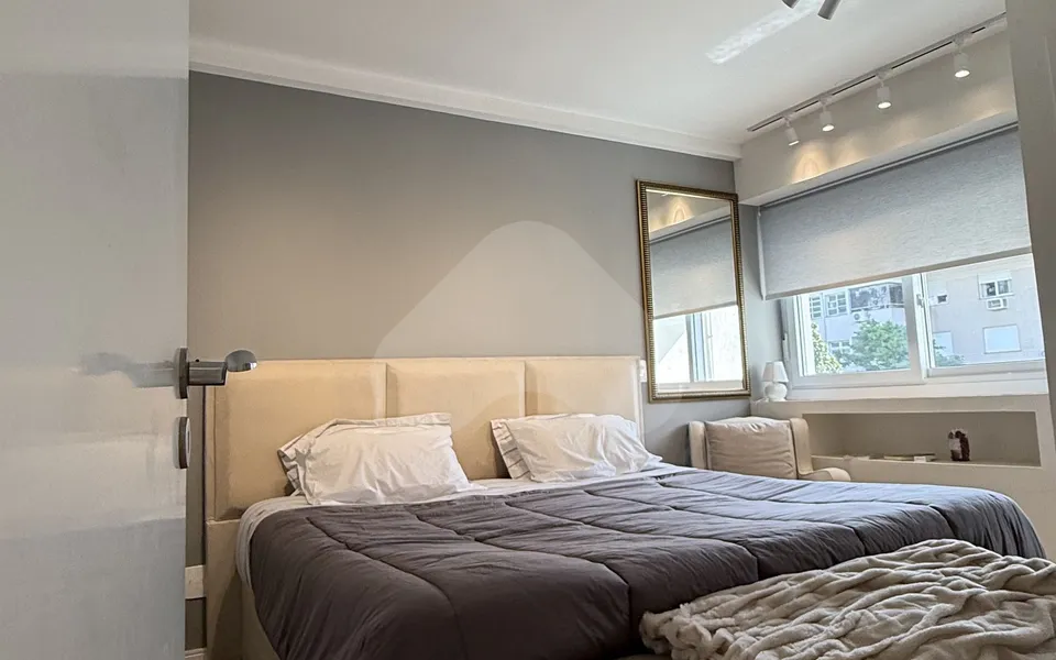 MontBlanc - Apartamento com 91,84 m², em Teresópolis — foto 49