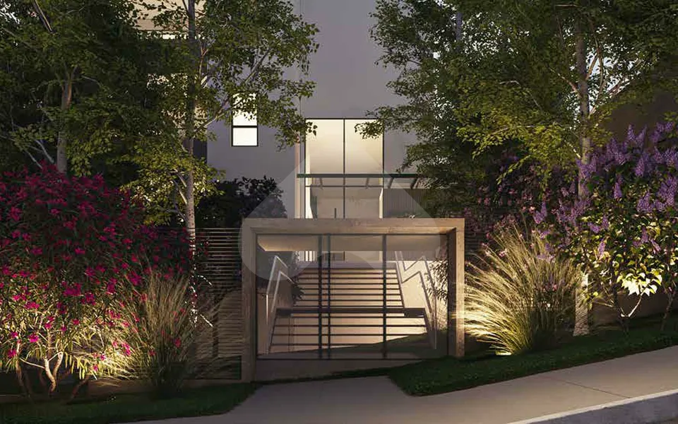 Manacá - Studio com 24,71 m², em Vila Clementino — foto 14