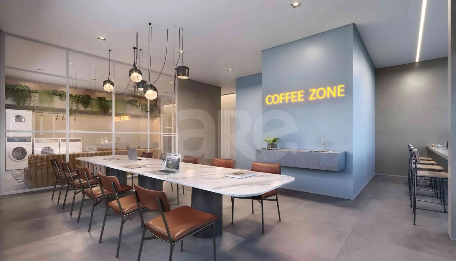 The Collection Paulista - Studio com 25,2 m², em Bela Vista — foto 21