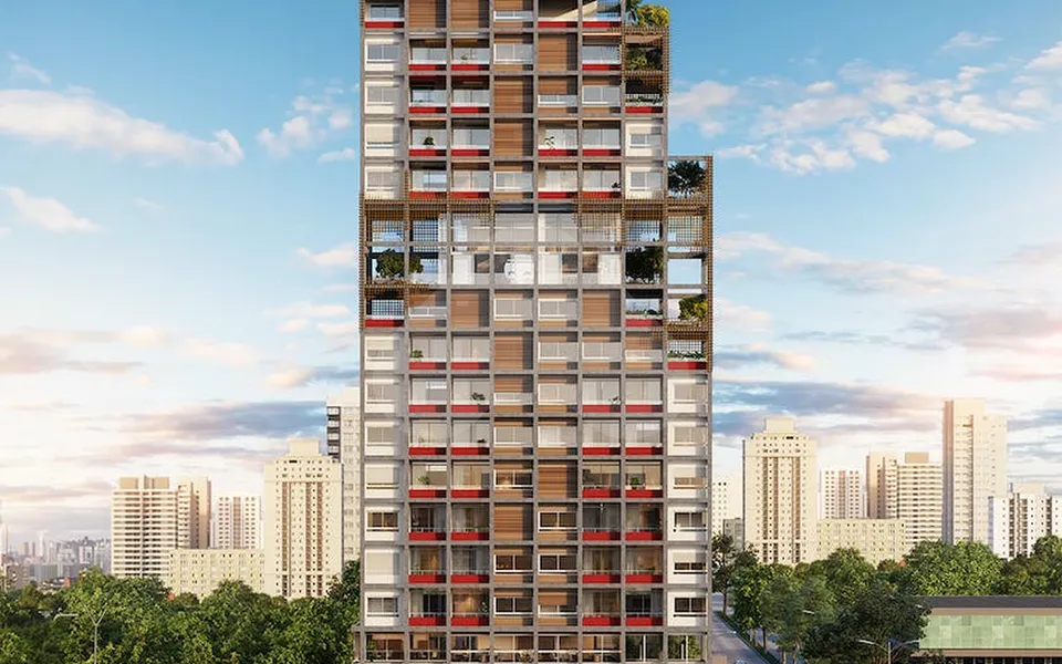 Foto de Hive Ibirapuera
