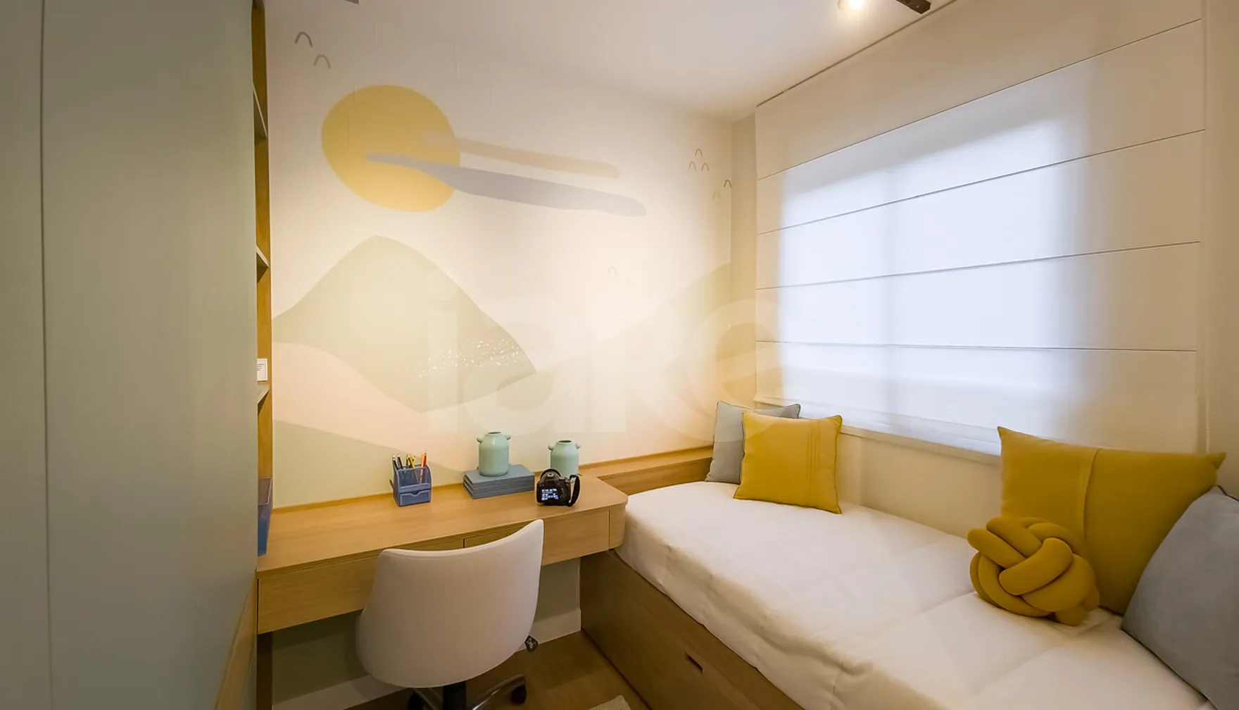 Conexão Morato - Apartamento com 29,72 m², em Butantã — foto 5