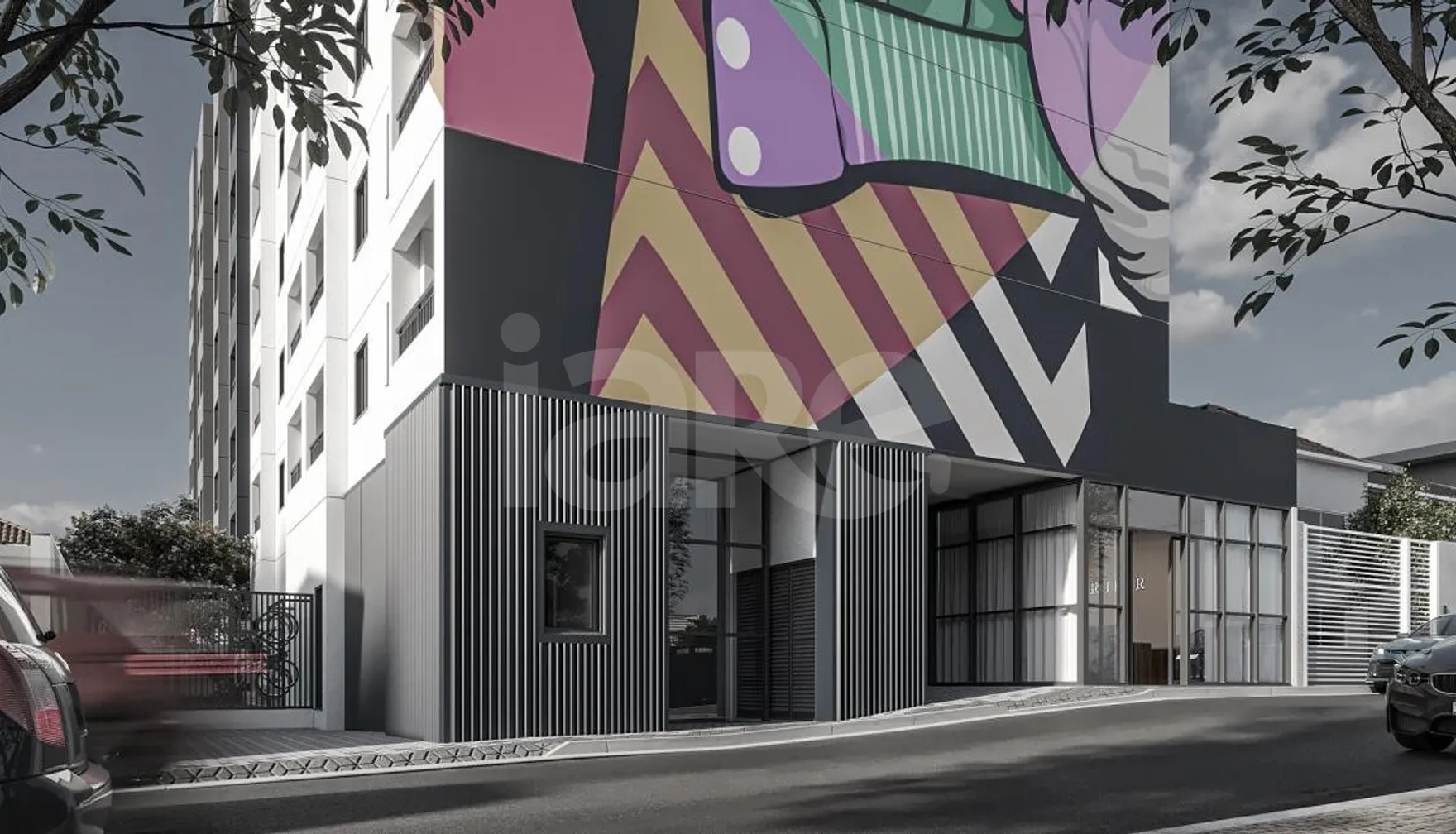Nurban Carnaubeiras - Garden com 41,53 m², em Conceição — foto 4