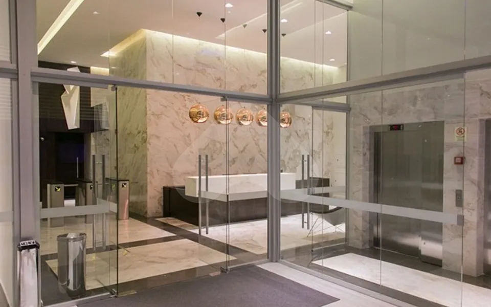 Workspace Brigadeiro - Sala comercial com 60,53 m², em Centro — foto 5