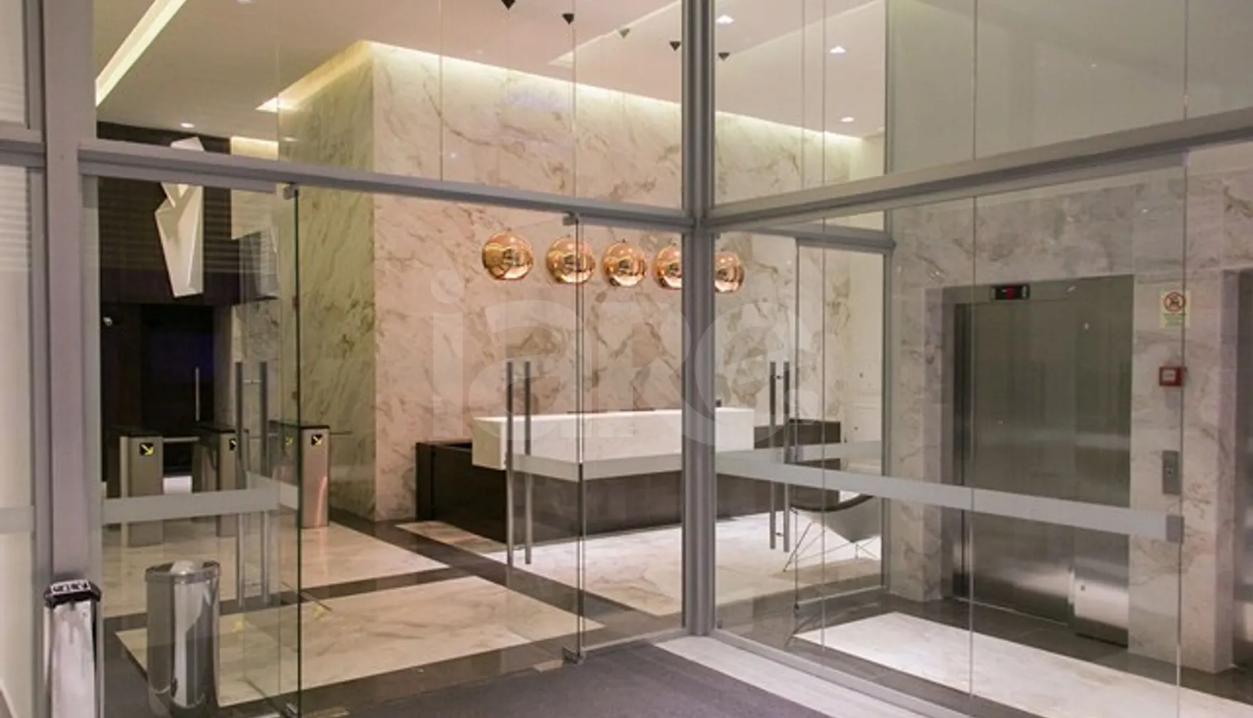 Workspace Brigadeiro - Sala comercial com 60,53 m², em Centro — foto 5